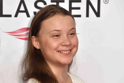 Greta Thunberg