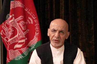 Ashrafas Ghani