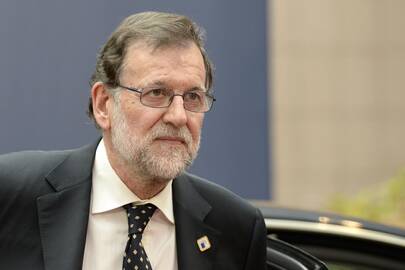 Mariano Rajoy