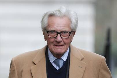 Michaelas Heseltine'as