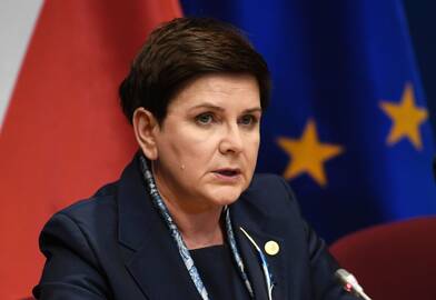 Beata Szydlo