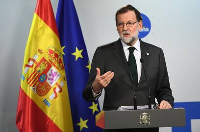 Mariano Rajoy