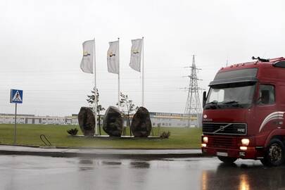 Tęstinumas: LEZ įvardijama kaip viena tiesioginių užsienio investicijų pritraukimo vietų.