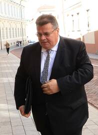 Linas Linkevičius