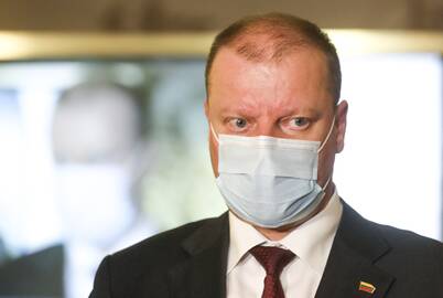 Saulius Skvernelis