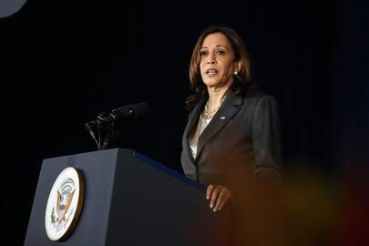 Kamala Harris