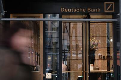  „Deutsche Bank“