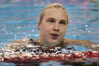 Rūta Meilutytė