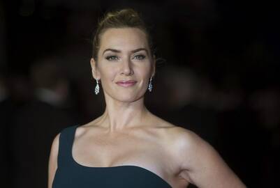 Kate Winslet 