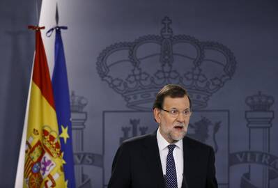 Mariano Rajoy