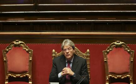 Paolo Gentiloni 