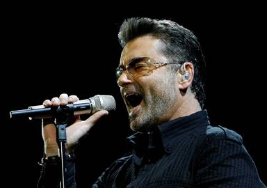 George Michaelas