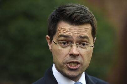 Jamesas Brokenshire