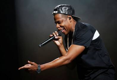 Jay-Z