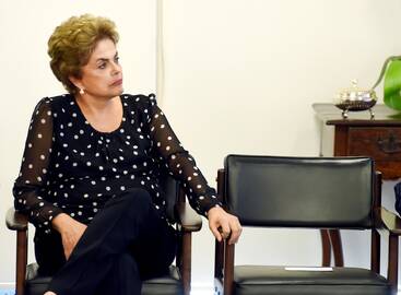 Dilma Rousseff