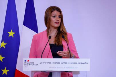 Marlene Schiappa 