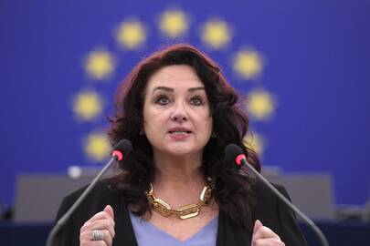 Helena Dalli 