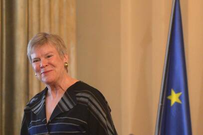 Rose Gottemoeller