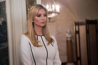 Ivanka Trump