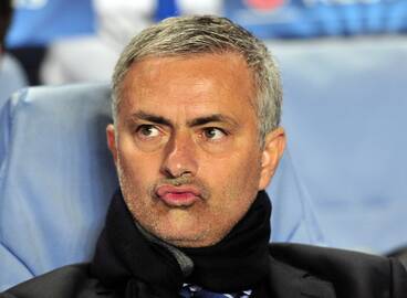 Jose Mourinho