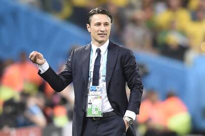 Niko Kovačas