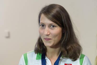 Lina Batulevičiūtė