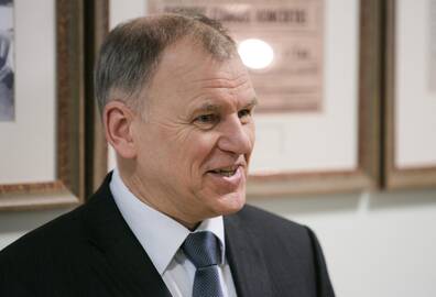 Vytenis Andriukaitis