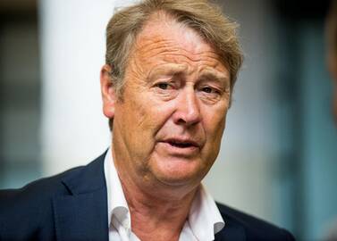 Age Hareide