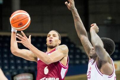 "Lietkabelis" LKL pirmenybėse patyrė šeštąjį pralaimėjimą