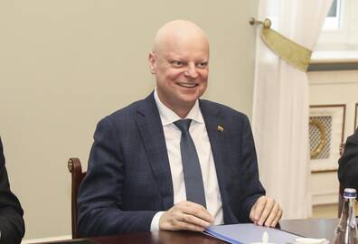 Saulius Skvernelis