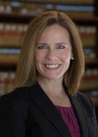 Amy Coney Barrett