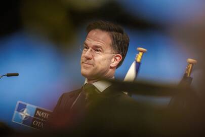 Markas Rutte