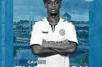 Gavi Thompsonas