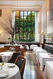 Restoranas „Eleven Madison Park“