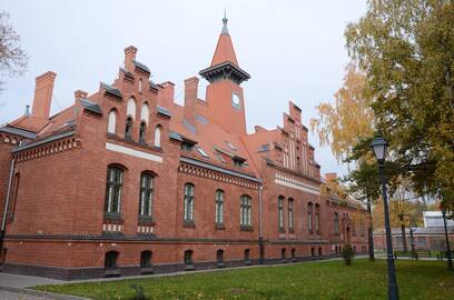 Konferencija vyks Klaipėdos universiteto Humanitarinių mokslų fakultete