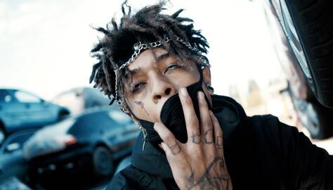 SCARLXRD