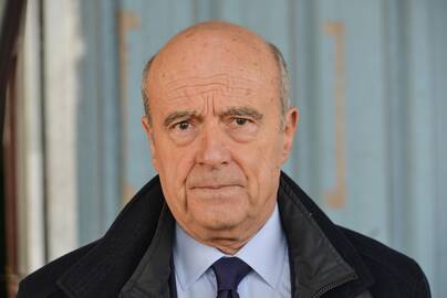 Alainas Juppe