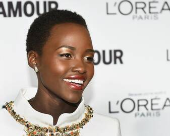 Lupita Nyong