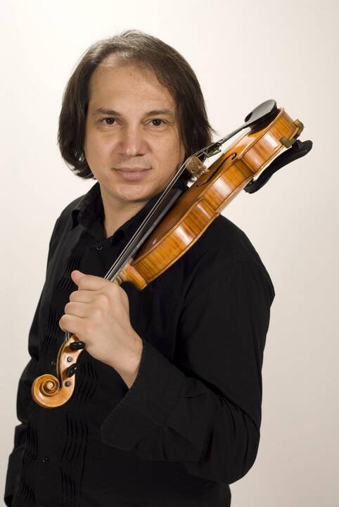 Pablo Ziegleris