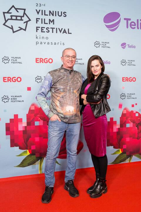 Iškilmingas „Kino pavasario“ uždarymas