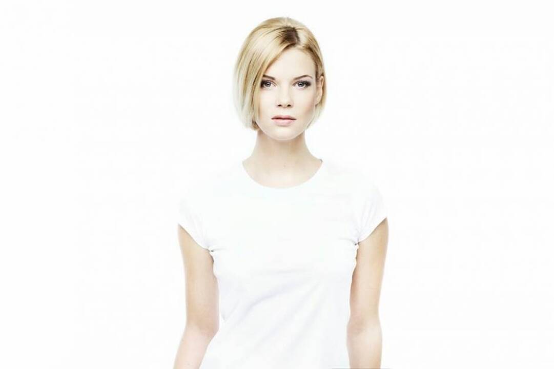 Aistė Paškevičiūtė