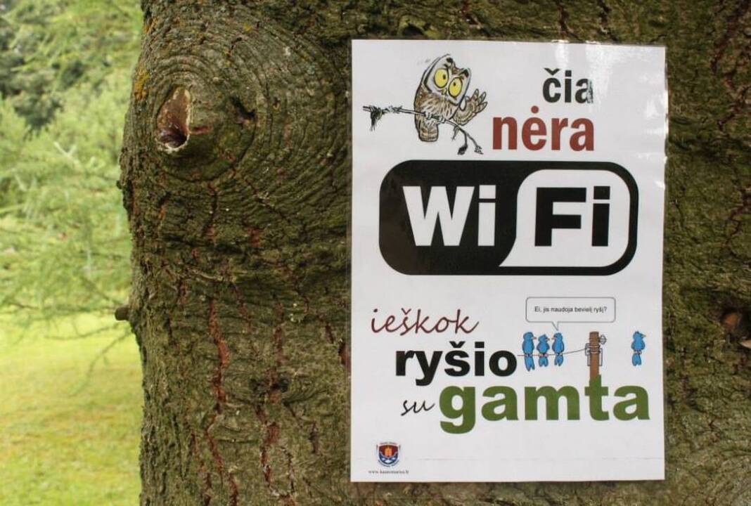 Beprotybė: miškuose randama neįtikėtinų šiukšlių.