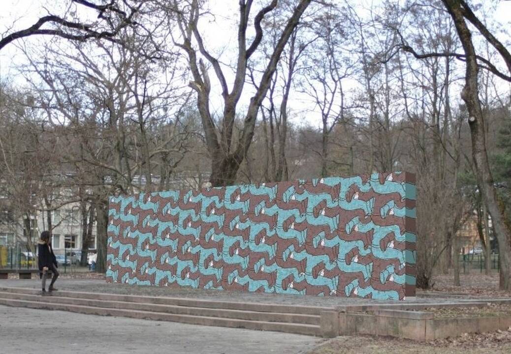 Idėjos „Kauno akcentų“ konkursui