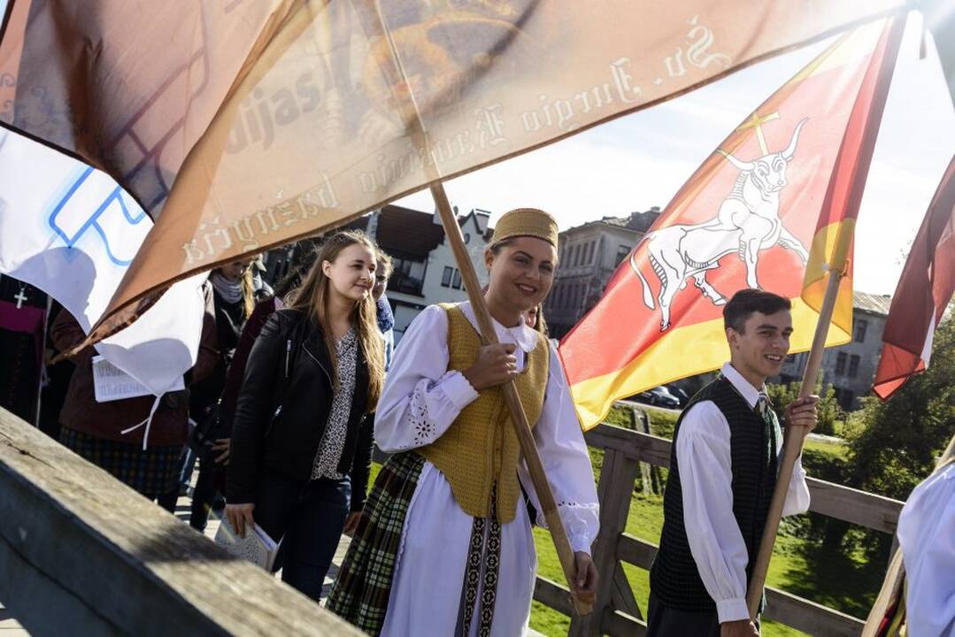 Gyvūnų diena Kaune
