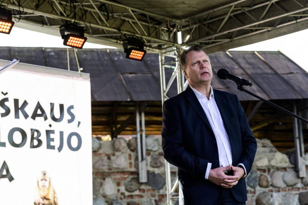 Gyvūnų diena Kaune