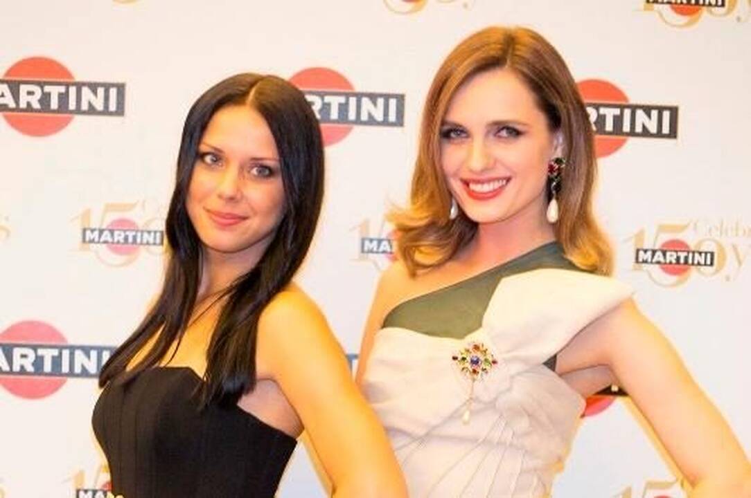  "Martini“ 150 metų jubiliejus