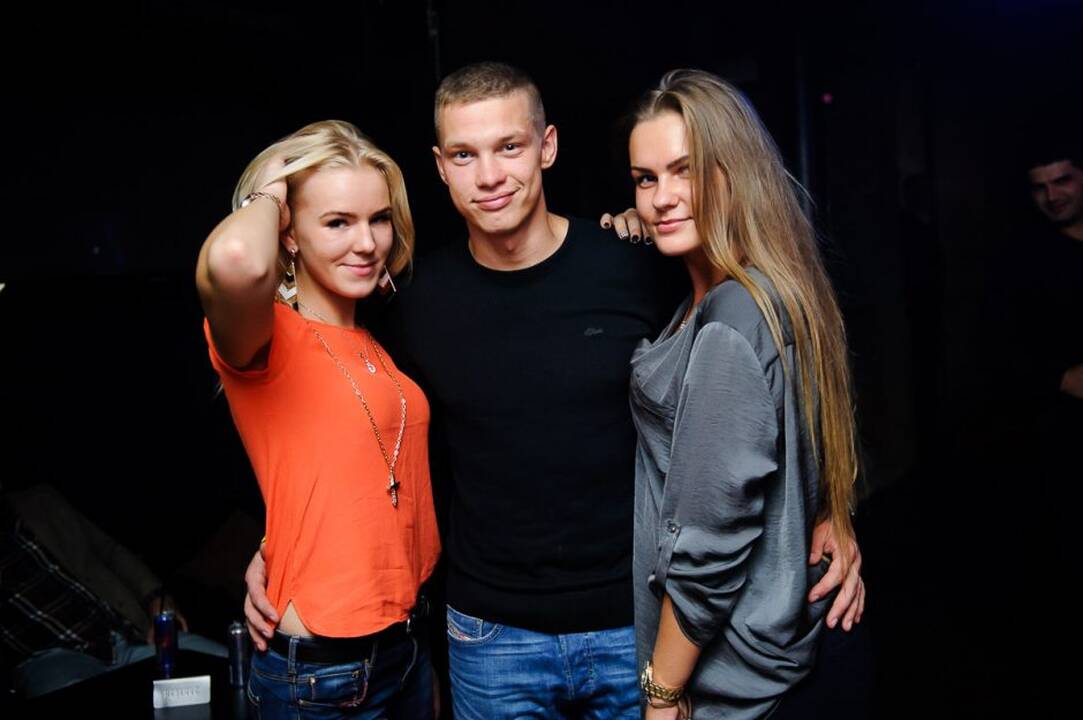 Karštas „Taboo“ pasaulis