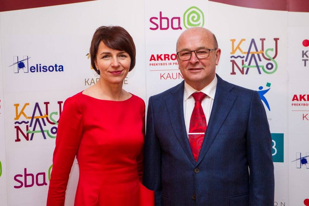 Kalėdinis labdaros vakaras