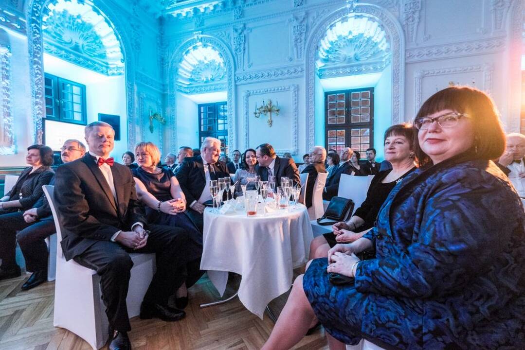 Kalėdinis labdaros vakaras