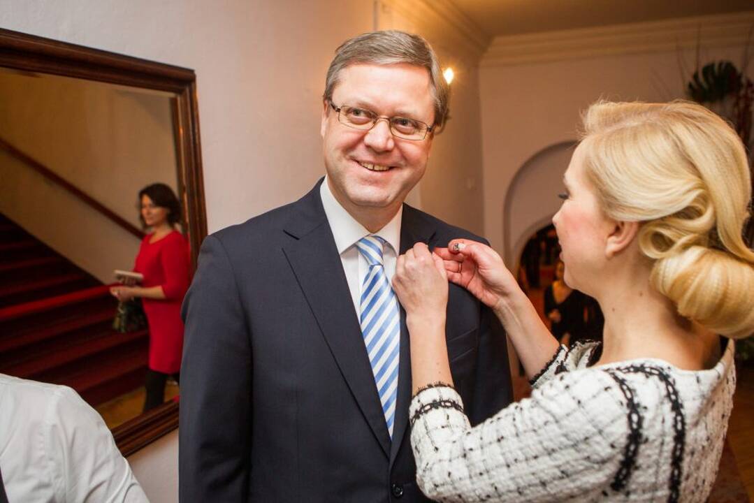 Kalėdinis labdaros vakaras